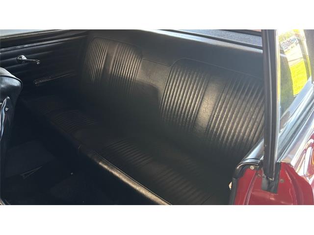 1964 Pontiac GTO (CC-2100085) for sale in North Canton, Ohio