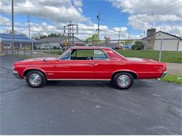 1964 Pontiac GTO (CC-2100085) for sale in North Canton, Ohio