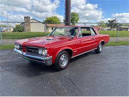 1964 Pontiac GTO (CC-2100085) for sale in North Canton, Ohio