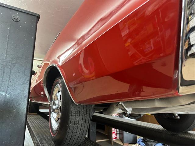 1964 Pontiac GTO (CC-2100085) for sale in North Canton, Ohio
