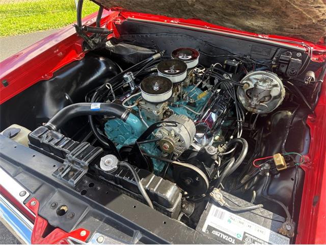 1964 Pontiac GTO (CC-2100085) for sale in North Canton, Ohio