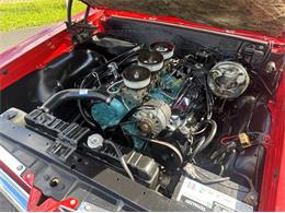 1964 Pontiac GTO (CC-2100085) for sale in North Canton, Ohio