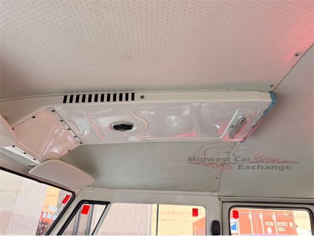1973 Volkswagen Type 2 (CC-2100850) for sale in Alsip, Illinois