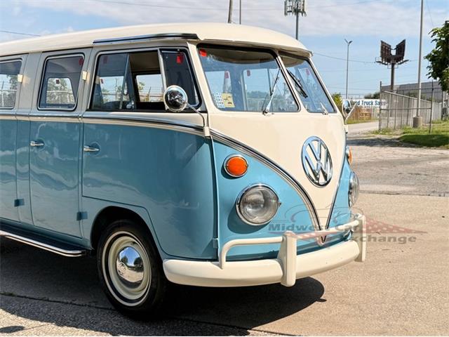 1973 Volkswagen Type 2 (CC-2100850) for sale in Alsip, Illinois
