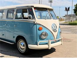 1973 Volkswagen Type 2 (CC-2100850) for sale in Alsip, Illinois