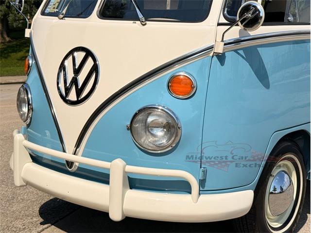 1973 Volkswagen Type 2 (CC-2100850) for sale in Alsip, Illinois