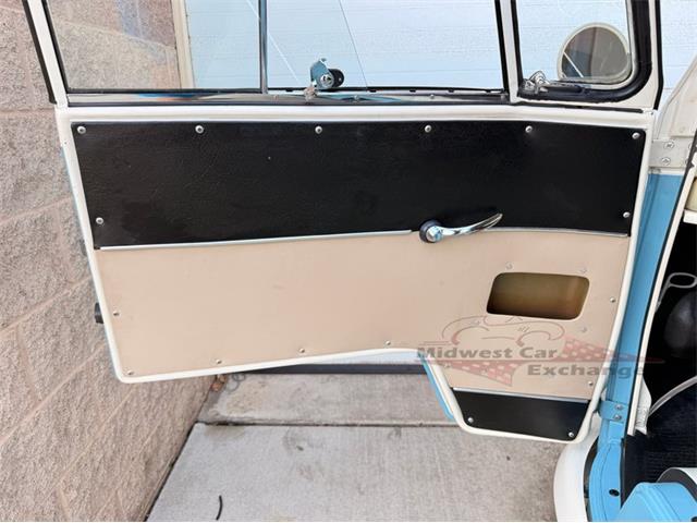 1973 Volkswagen Type 2 (CC-2100850) for sale in Alsip, Illinois