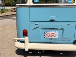 1973 Volkswagen Type 2 (CC-2100850) for sale in Alsip, Illinois