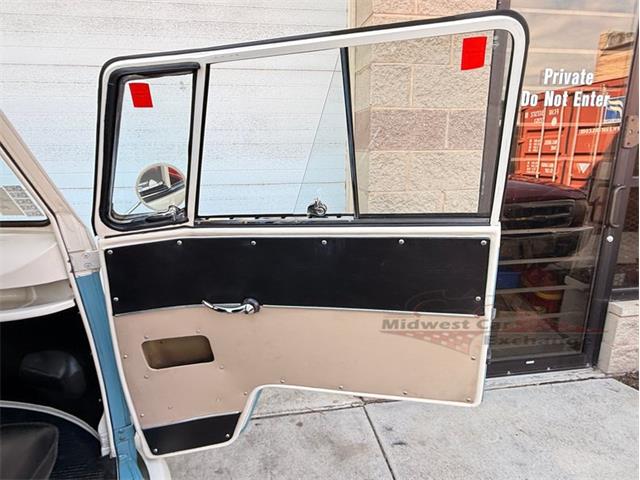1973 Volkswagen Type 2 (CC-2100850) for sale in Alsip, Illinois