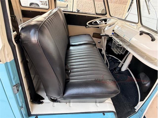 1973 Volkswagen Type 2 (CC-2100850) for sale in Alsip, Illinois
