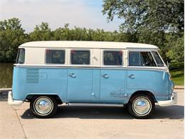 1973 Volkswagen Type 2 (CC-2100850) for sale in Alsip, Illinois