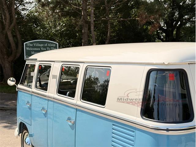 1973 Volkswagen Type 2 (CC-2100850) for sale in Alsip, Illinois