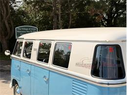 1973 Volkswagen Type 2 (CC-2100850) for sale in Alsip, Illinois