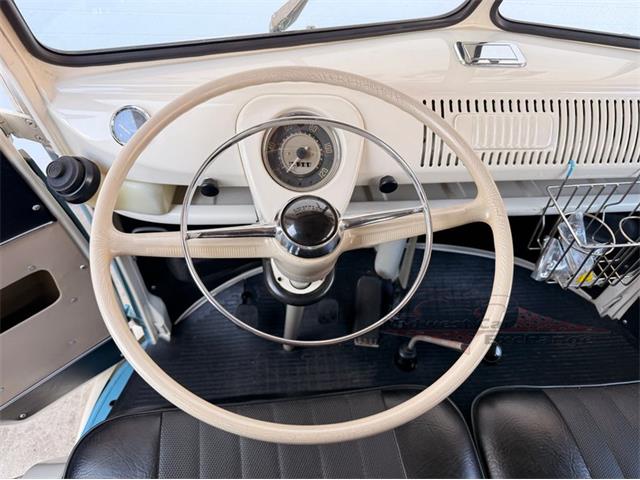 1973 Volkswagen Type 2 (CC-2100850) for sale in Alsip, Illinois