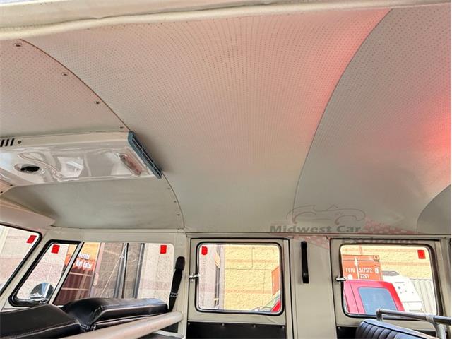 1973 Volkswagen Type 2 (CC-2100850) for sale in Alsip, Illinois