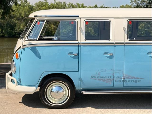 1973 Volkswagen Type 2 (CC-2100850) for sale in Alsip, Illinois