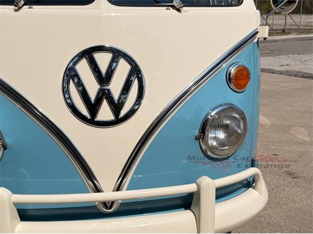 1973 Volkswagen Type 2 (CC-2100850) for sale in Alsip, Illinois
