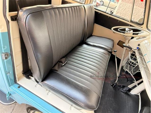 1973 Volkswagen Type 2 (CC-2100850) for sale in Alsip, Illinois