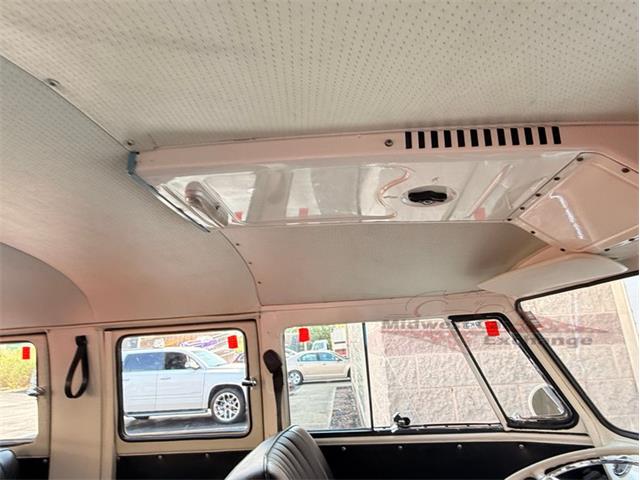1973 Volkswagen Type 2 (CC-2100850) for sale in Alsip, Illinois