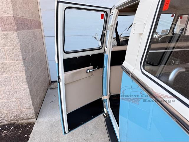 1973 Volkswagen Type 2 (CC-2100850) for sale in Alsip, Illinois