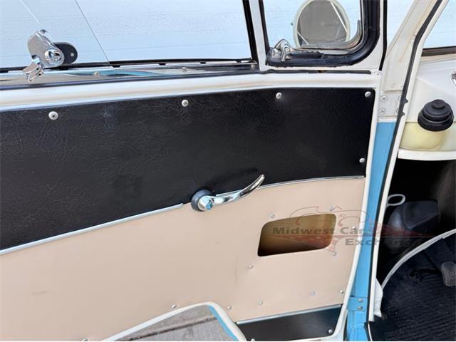 1973 Volkswagen Type 2 (CC-2100850) for sale in Alsip, Illinois
