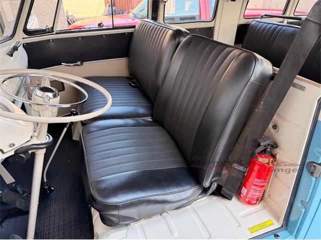 1973 Volkswagen Type 2 (CC-2100850) for sale in Alsip, Illinois
