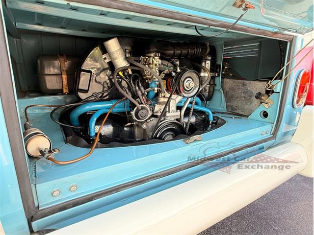1973 Volkswagen Type 2 (CC-2100850) for sale in Alsip, Illinois