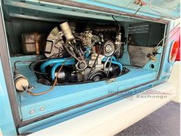 1973 Volkswagen Type 2 (CC-2100850) for sale in Alsip, Illinois
