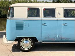 1973 Volkswagen Type 2 (CC-2100850) for sale in Alsip, Illinois