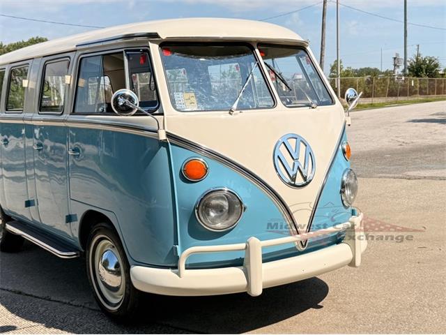 1973 Volkswagen Type 2 (CC-2100850) for sale in Alsip, Illinois