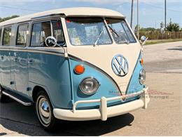 1973 Volkswagen Type 2 (CC-2100850) for sale in Alsip, Illinois