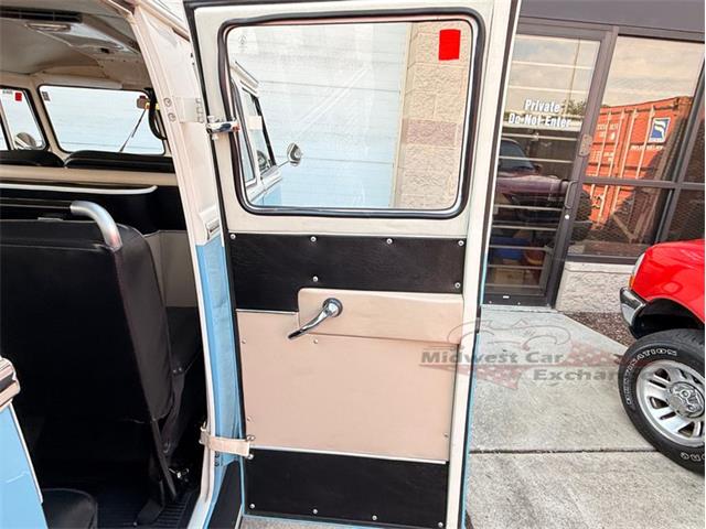 1973 Volkswagen Type 2 (CC-2100850) for sale in Alsip, Illinois