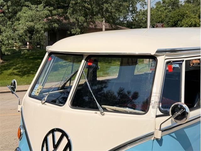 1973 Volkswagen Type 2 (CC-2100850) for sale in Alsip, Illinois