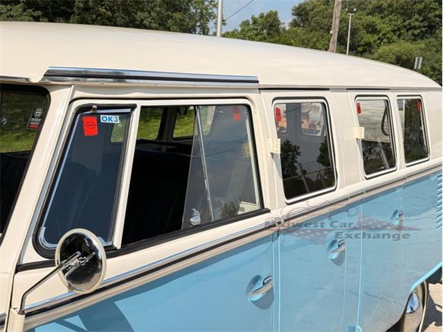 1973 Volkswagen Type 2 (CC-2100850) for sale in Alsip, Illinois