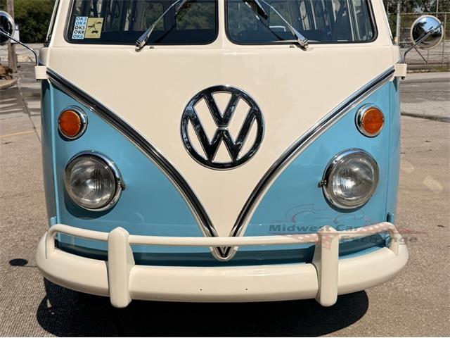 1973 Volkswagen Type 2 (CC-2100850) for sale in Alsip, Illinois