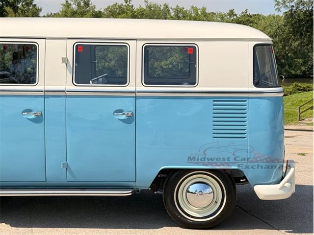 1973 Volkswagen Type 2 (CC-2100850) for sale in Alsip, Illinois
