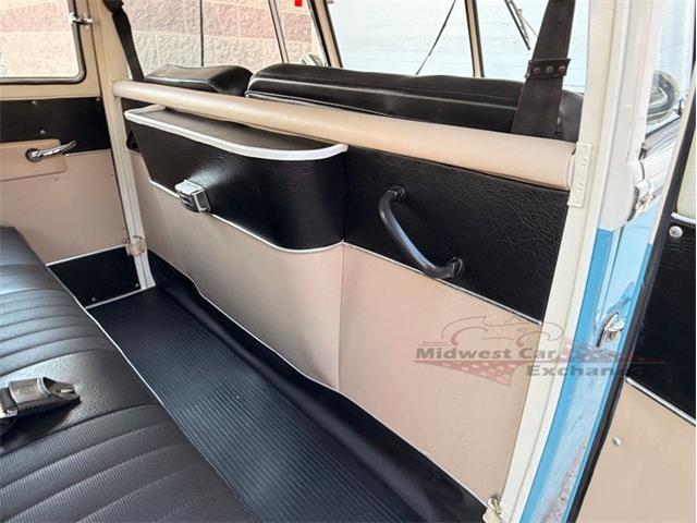 1973 Volkswagen Type 2 (CC-2100850) for sale in Alsip, Illinois