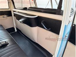 1973 Volkswagen Type 2 (CC-2100850) for sale in Alsip, Illinois