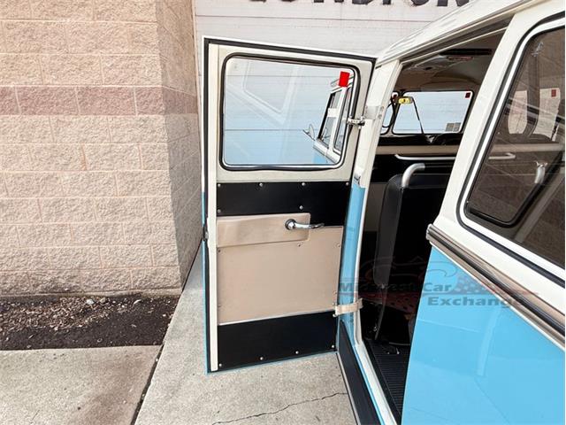 1973 Volkswagen Type 2 (CC-2100850) for sale in Alsip, Illinois