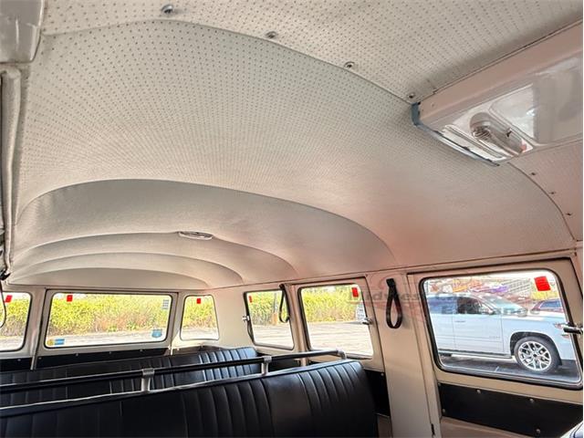 1973 Volkswagen Type 2 (CC-2100850) for sale in Alsip, Illinois