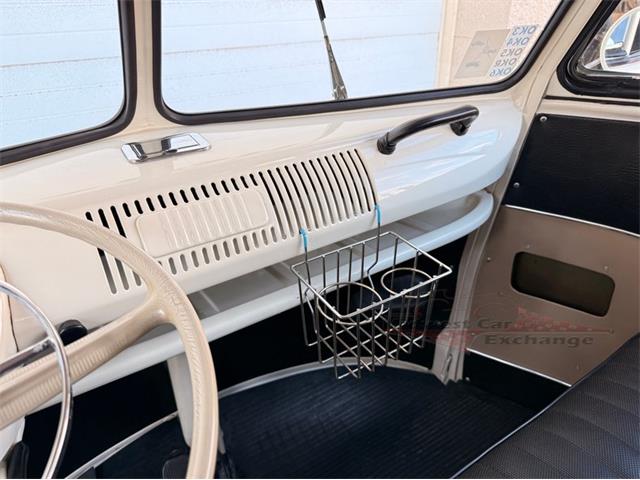 1973 Volkswagen Type 2 (CC-2100850) for sale in Alsip, Illinois