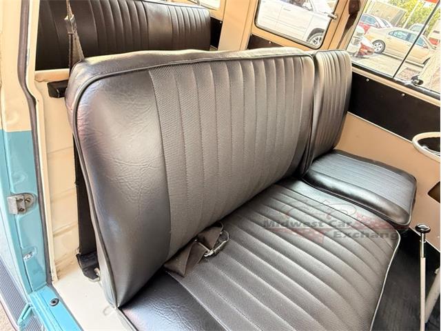 1973 Volkswagen Type 2 (CC-2100850) for sale in Alsip, Illinois