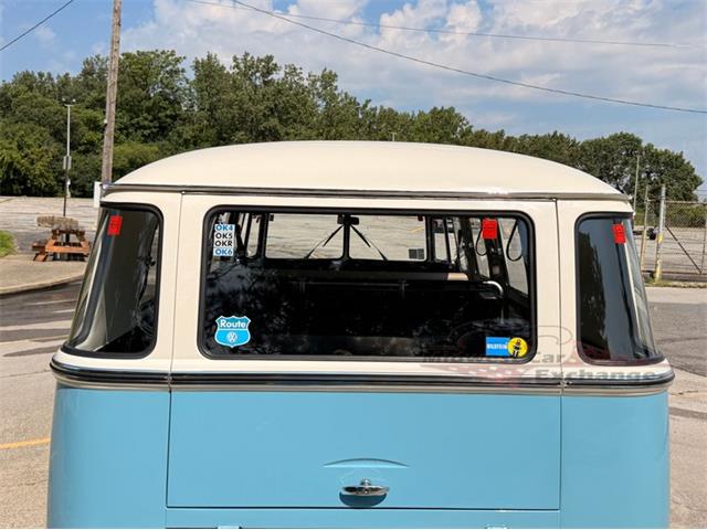 1973 Volkswagen Type 2 (CC-2100850) for sale in Alsip, Illinois