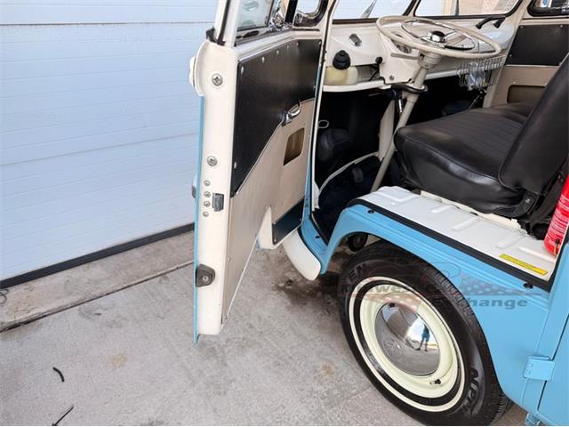 1973 Volkswagen Type 2 (CC-2100850) for sale in Alsip, Illinois