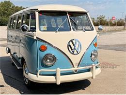 1973 Volkswagen Type 2 (CC-2100850) for sale in Alsip, Illinois