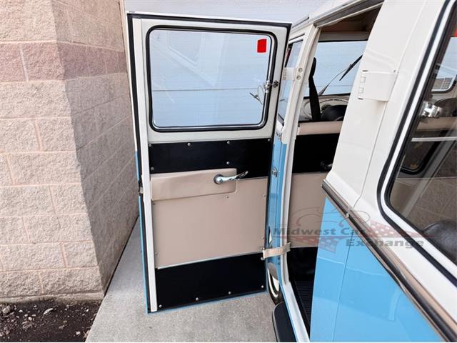 1973 Volkswagen Type 2 (CC-2100850) for sale in Alsip, Illinois
