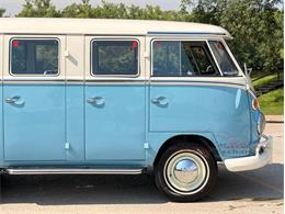 1973 Volkswagen Type 2 (CC-2100850) for sale in Alsip, Illinois