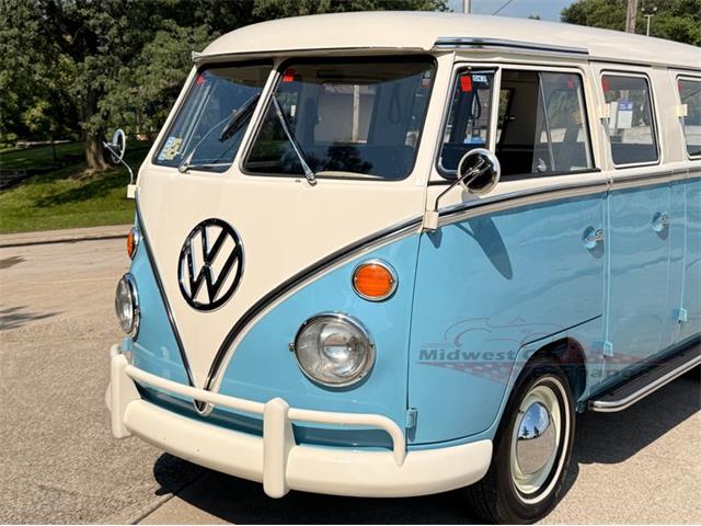 1973 Volkswagen Type 2 (CC-2100850) for sale in Alsip, Illinois
