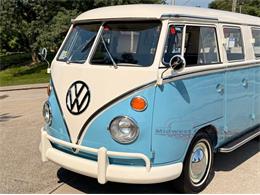 1973 Volkswagen Type 2 (CC-2100850) for sale in Alsip, Illinois