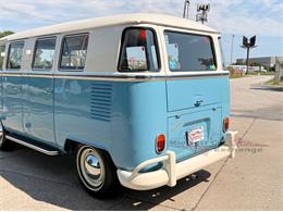 1973 Volkswagen Type 2 (CC-2100850) for sale in Alsip, Illinois